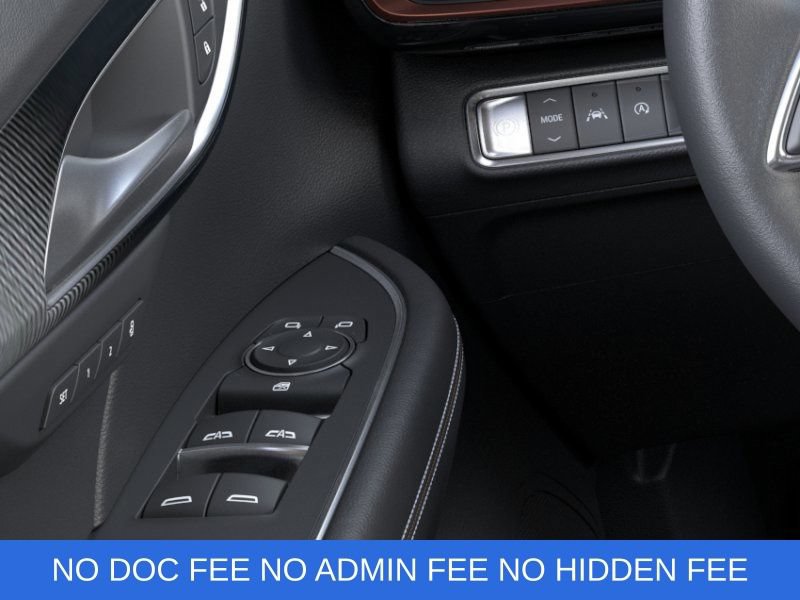 New 2026 Buick Envision Sport Touring AWD/4WD image 23