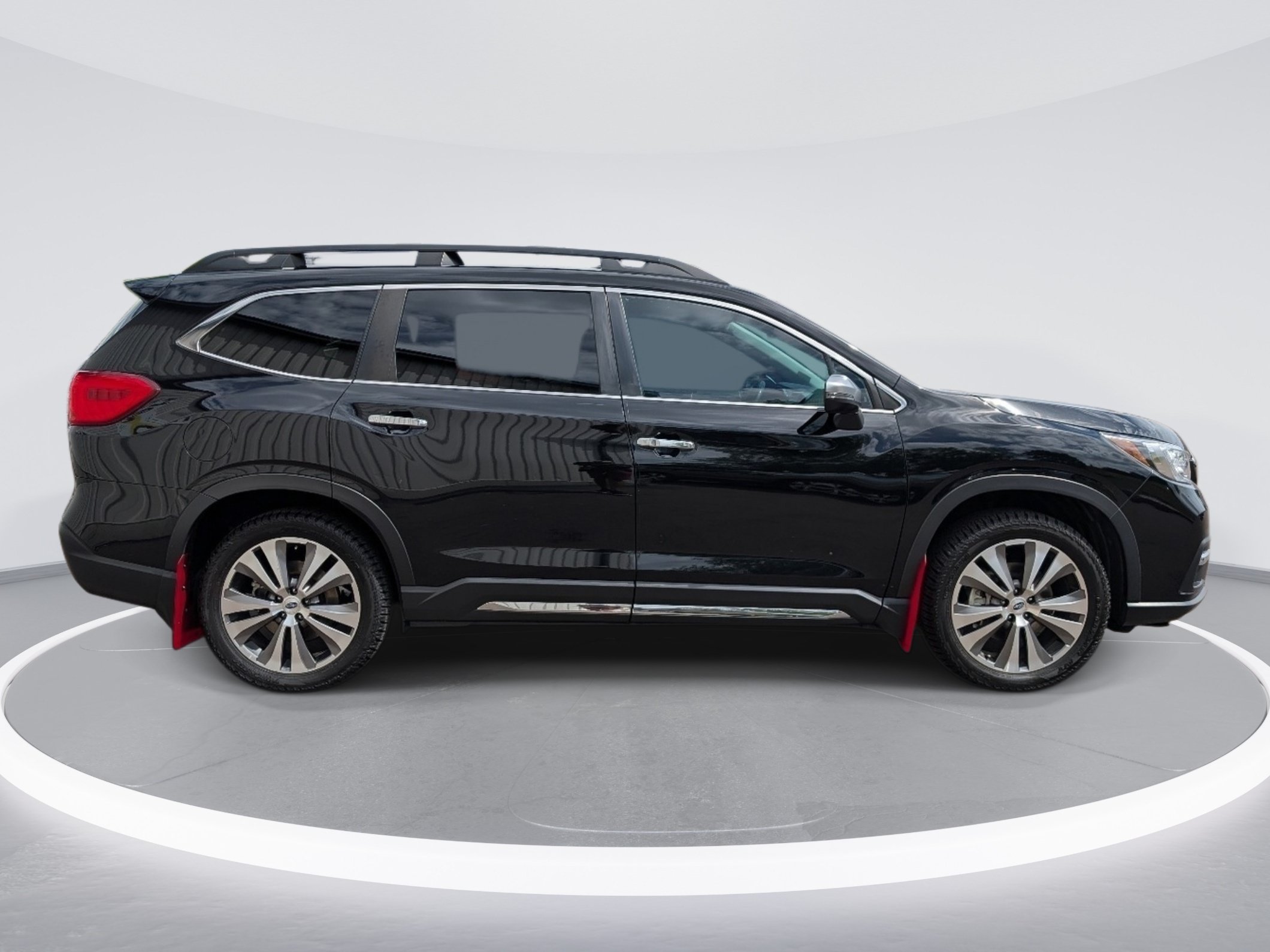 Used 2021 Subaru Ascent Touring AWD/4WD image 4