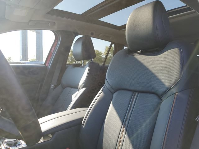 Used 2025 MAZDA CX-50 AWD 2.5 Hybrid w/ Cargo Package image 5