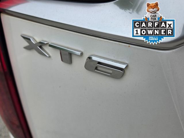 Used 2023 Cadillac XT6 Luxury FWD image 12