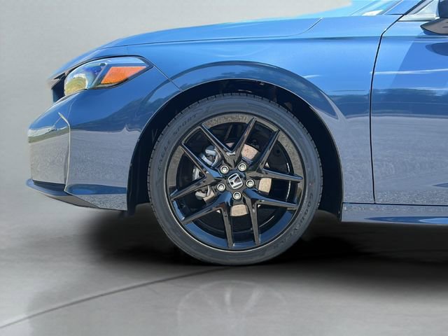 New 2026 Honda Civic Sport image 13