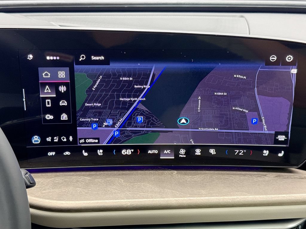 Used 2025 Audi Q5 Premium Plus AWD/4WD image 15