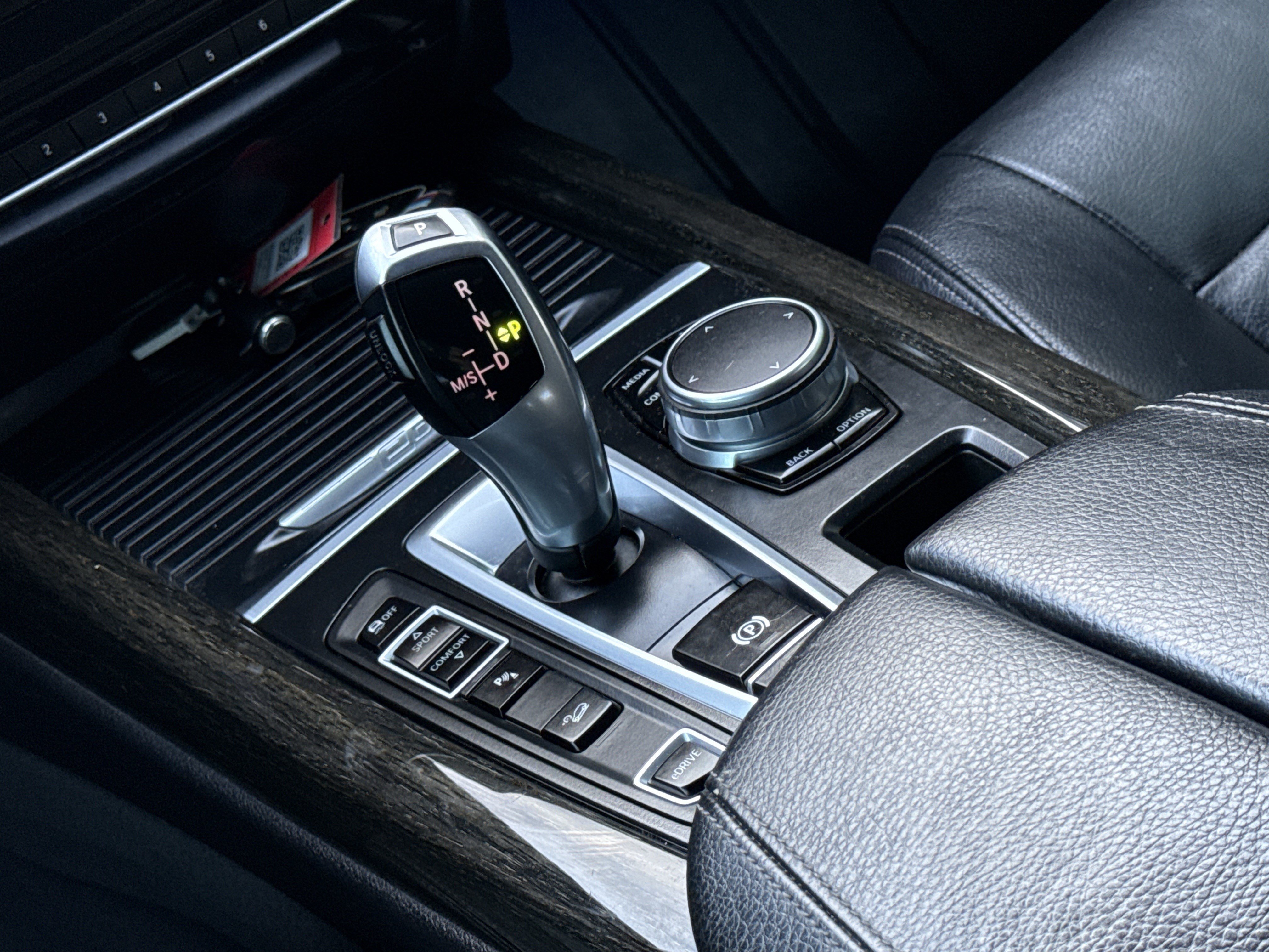 Used 2018 BMW X5 xDrive40e image 14