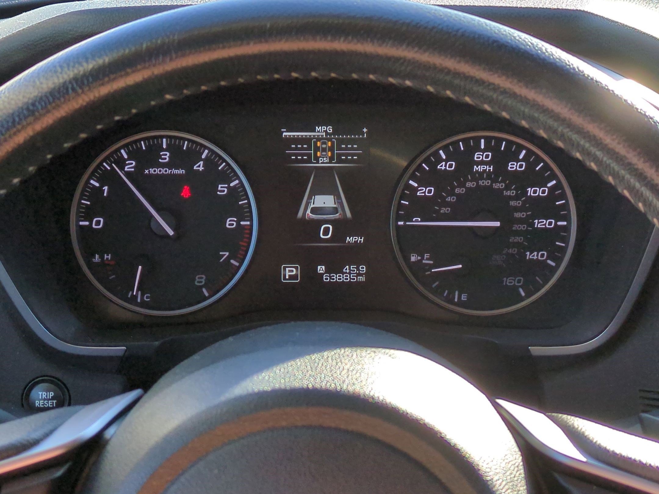 Used 2024 Subaru Ascent Premium w/ Convenience Package image 10