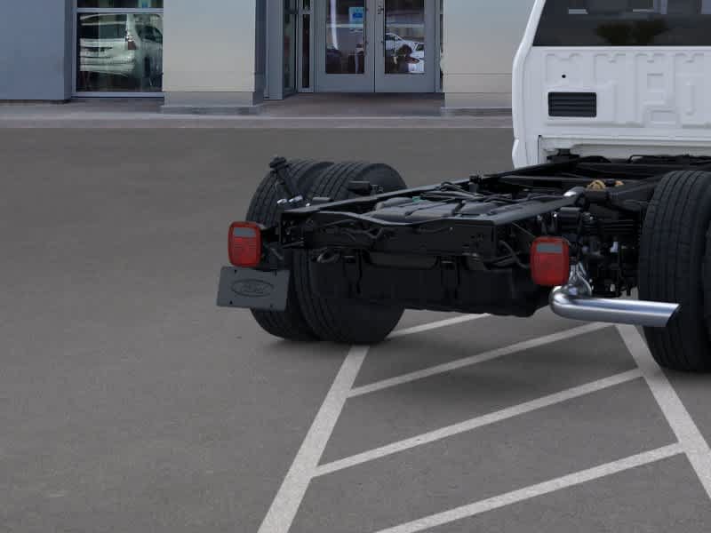 New 2026 Ford F350 XL RWD image 21