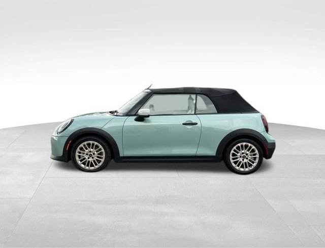 Used 2026 MINI Cooper S FWD image 8