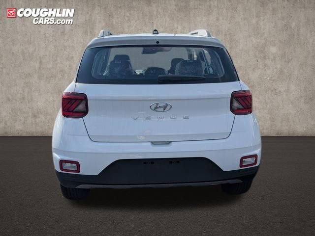 New 2026 Hyundai Venue SEL image 7