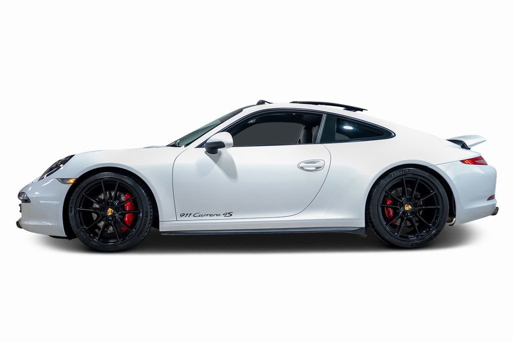 Used 2016 Porsche 911 Carrera 4S image 24