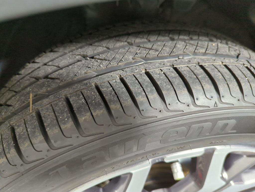 Used 2021 Kia Seltos SX image 22