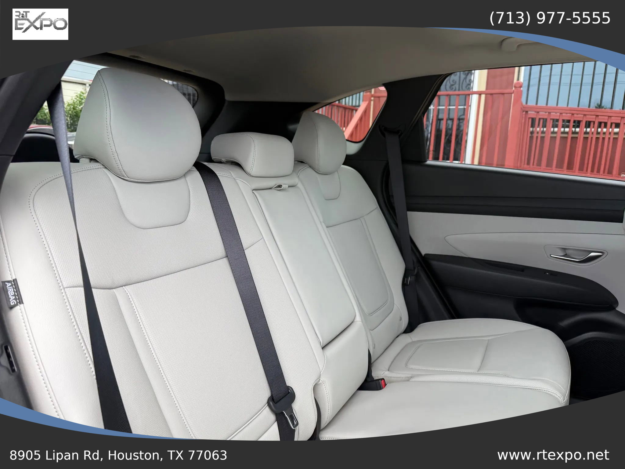 Used 2025 Hyundai Tucson SEL image 35