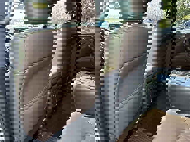 Used 2024 Nissan Armada Platinum w/ Captain's Chairs Package image 18