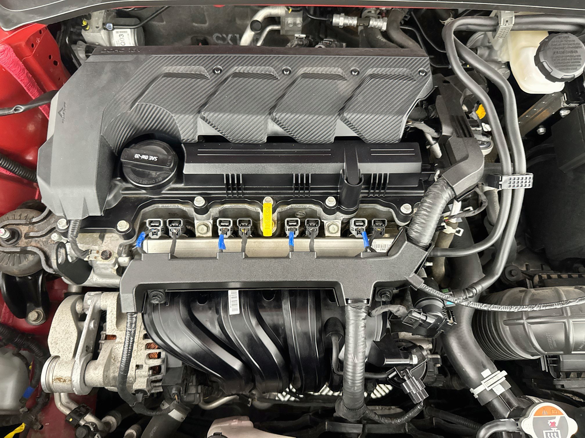 Used 2021 Hyundai Venue SEL FWD image 36