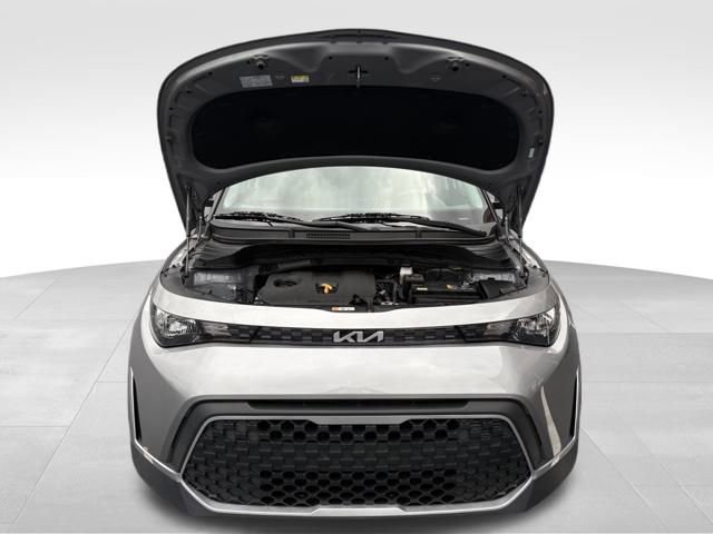 Certified 2023 Kia Soul LX image 32