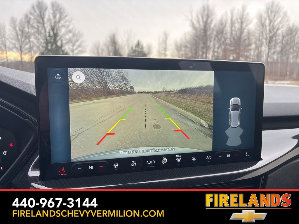 Used 2023 Ford Escape ST-Line w/ Tech Pack #1 AWD/4WD image 23