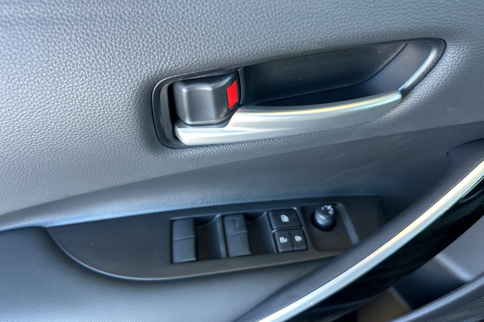 New 2026 Toyota Corolla XSE image 10