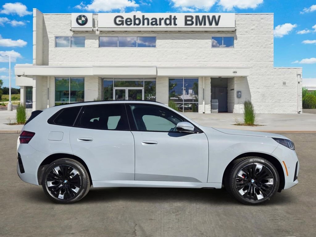 New 2026 BMW X3 xDrive30 w/ Premium Package image 4