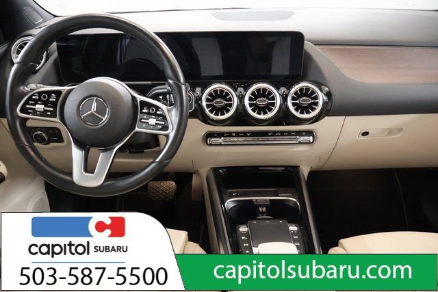 Used 2022 Mercedes-Benz GLA 250 4MATIC image 16