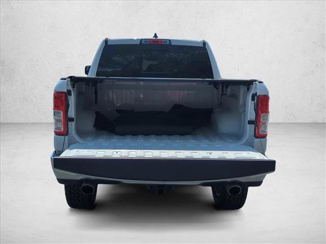 Used 2021 RAM 1500 Big Horn image 6