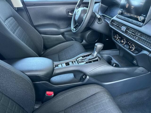 Used 2023 Honda HR-V LX image 18
