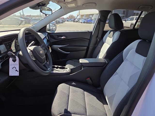 New 2026 Chevrolet Trax LS image 10