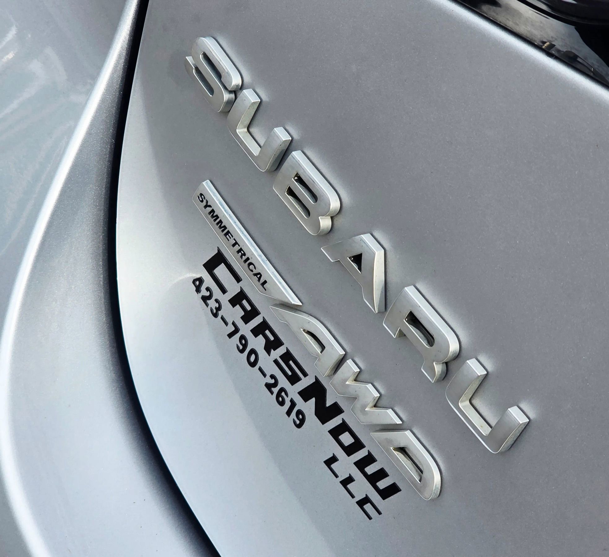 Used 2021 Subaru Legacy w/ Alloy Wheel Package AWD/4WD image 7