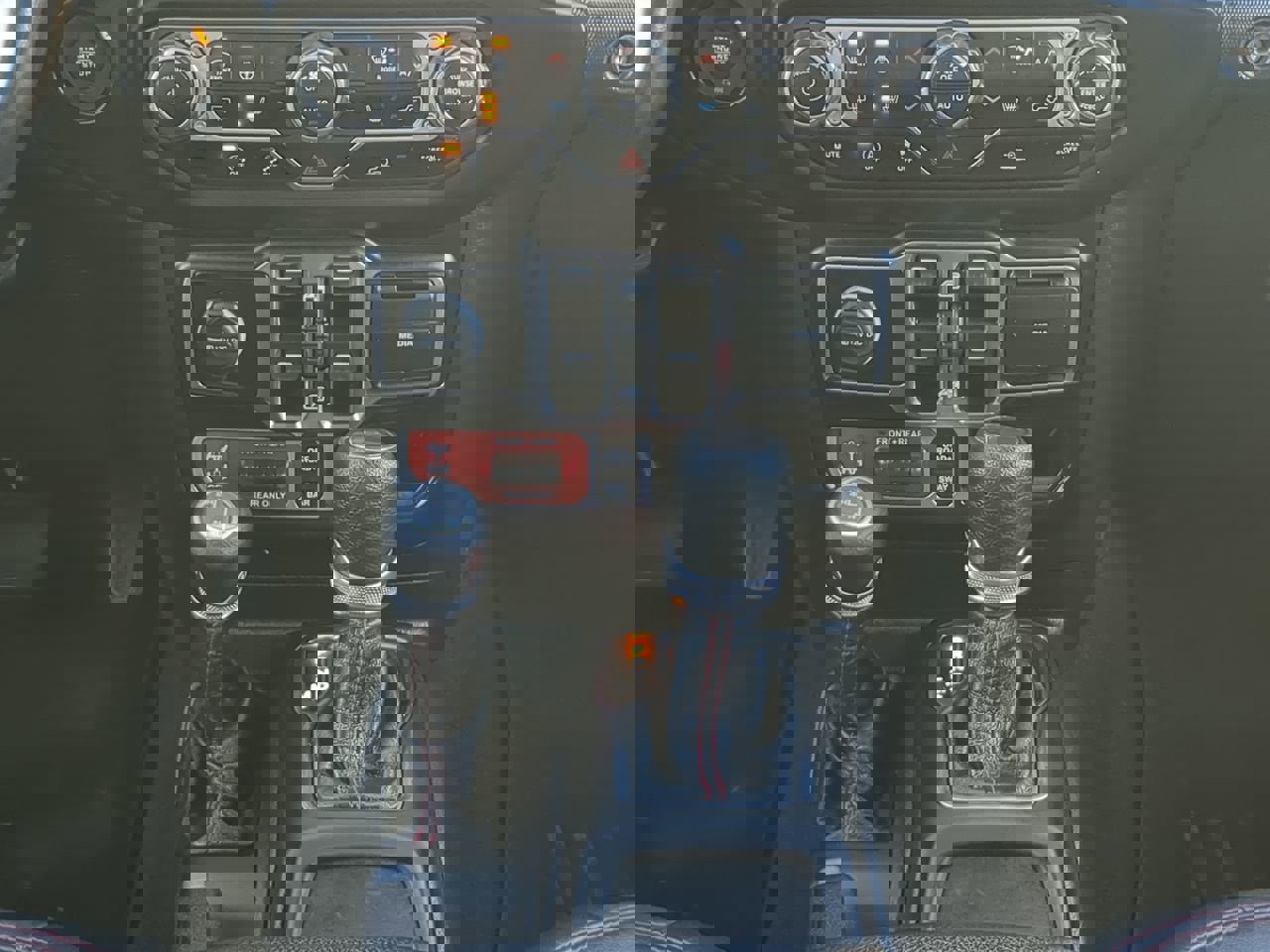 Used 2021 Jeep Gladiator Rubicon image 17