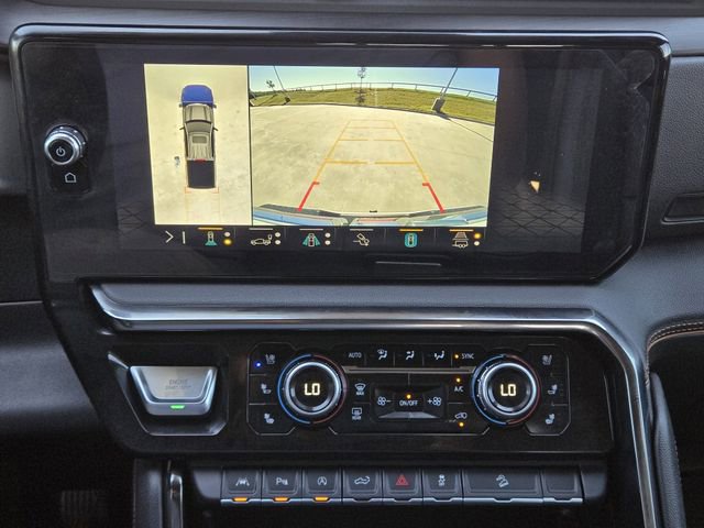 Used 2023 GMC Sierra 1500 AT4 w/ AT4 Premium Package image 18