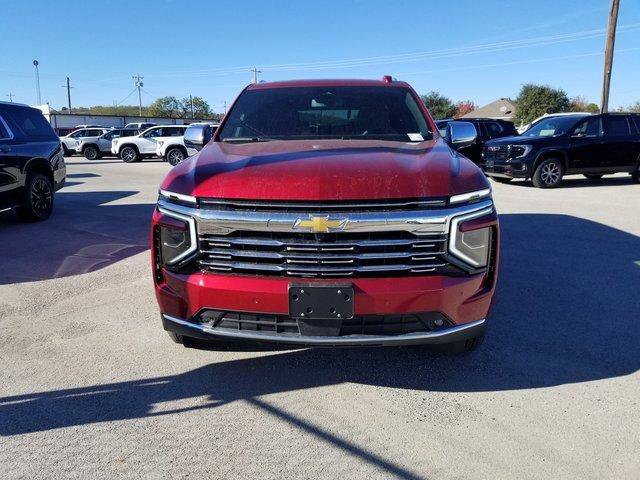 New 2026 Chevrolet Tahoe Premier w/ Sun And Tow Package image 8