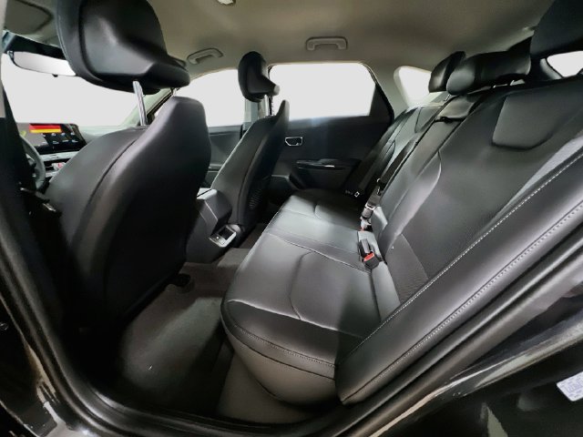 New 2026 Kia K4 EX FWD image 24