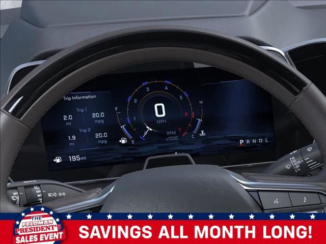 New 2026 Chevrolet Tahoe High Country image 18