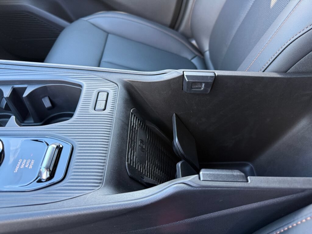 New 2026 Jeep Cherokee Limited AWD/4WD image 31