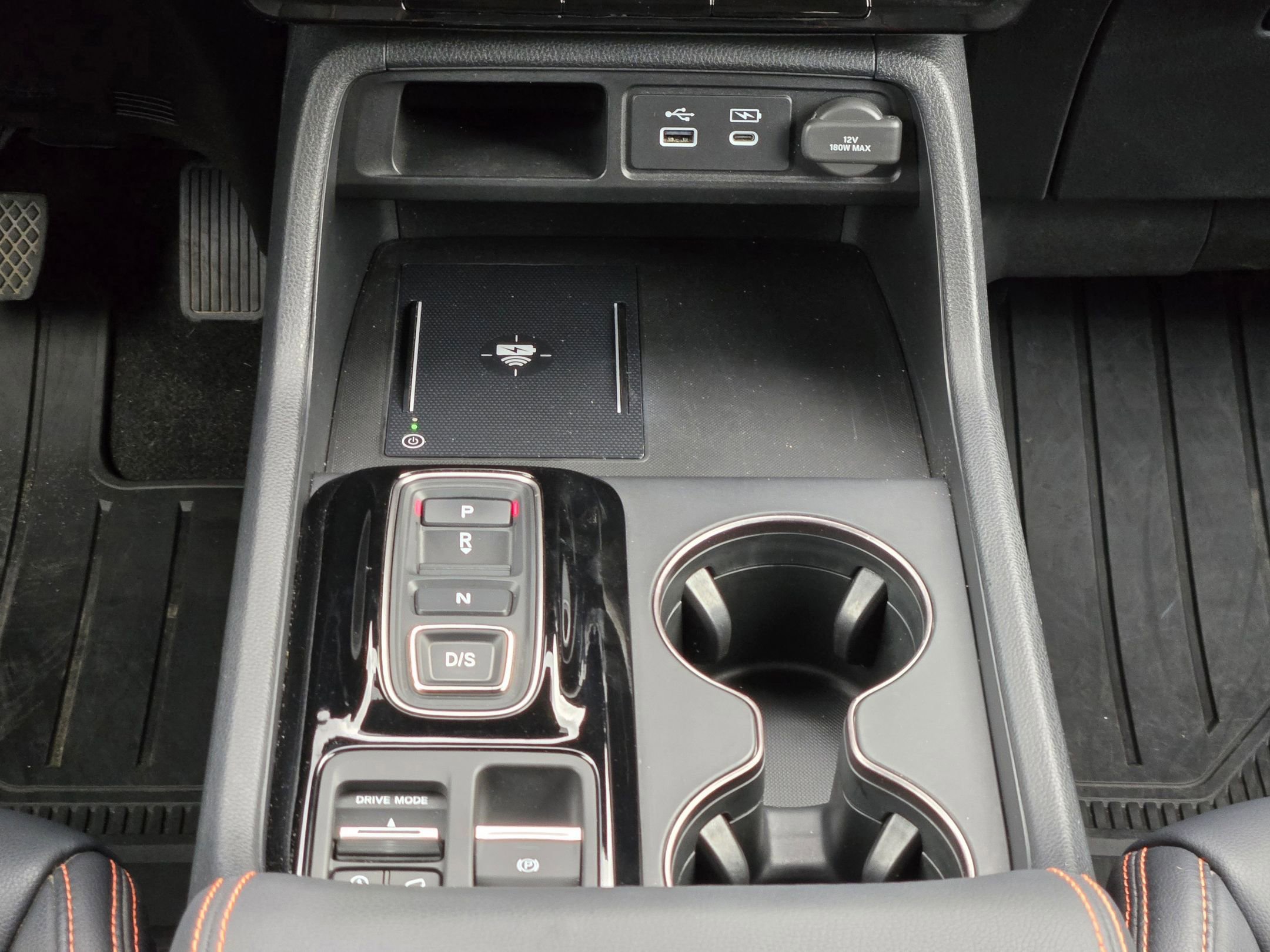 Used 2024 Honda Pilot TrailSport image 19