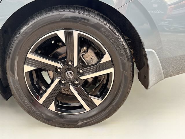 Used 2024 Nissan Sentra SV w/ All-Weather Package FWD image 29