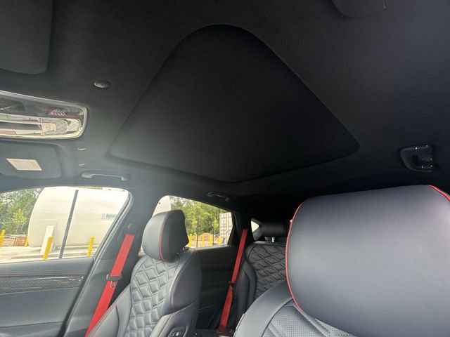 New 2025 Genesis GV80 3.5T e-SC image 22