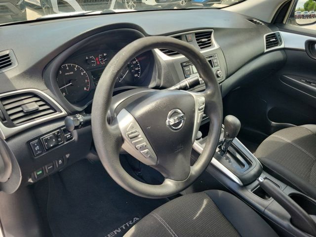 Used 2017 Nissan Sentra S FWD image 17