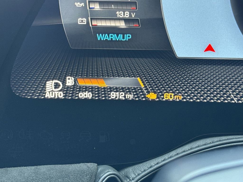 Used 2023 Ferrari Roma image 15