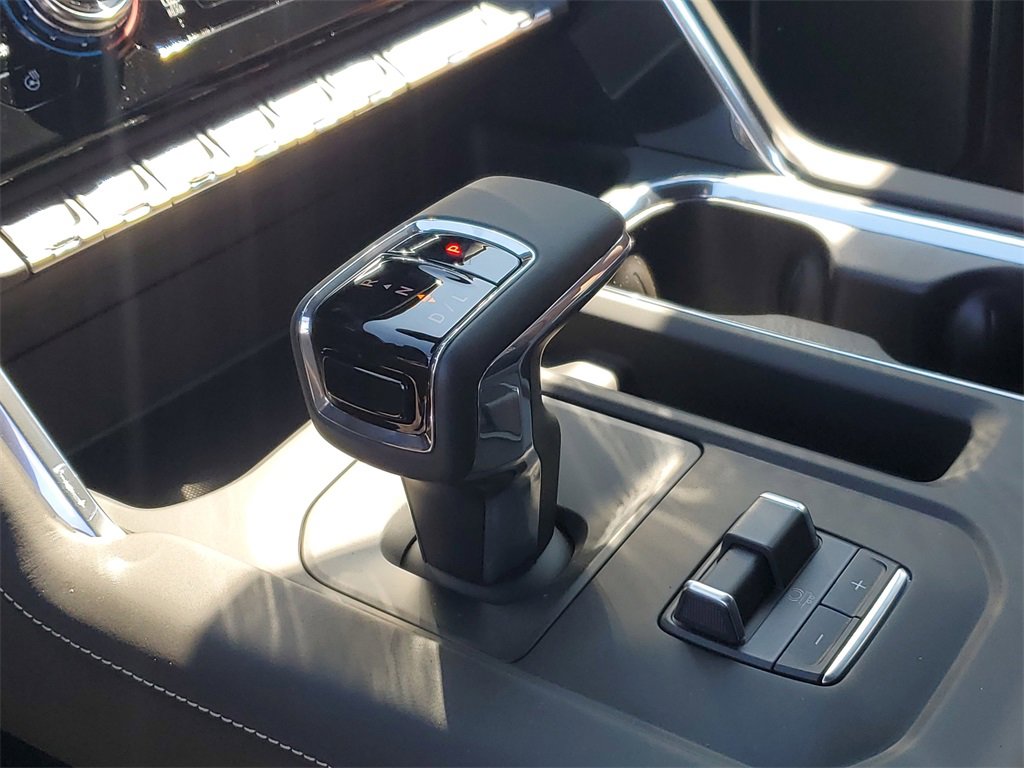 New 2026 GMC Sierra 1500 Denali Ultimate image 17