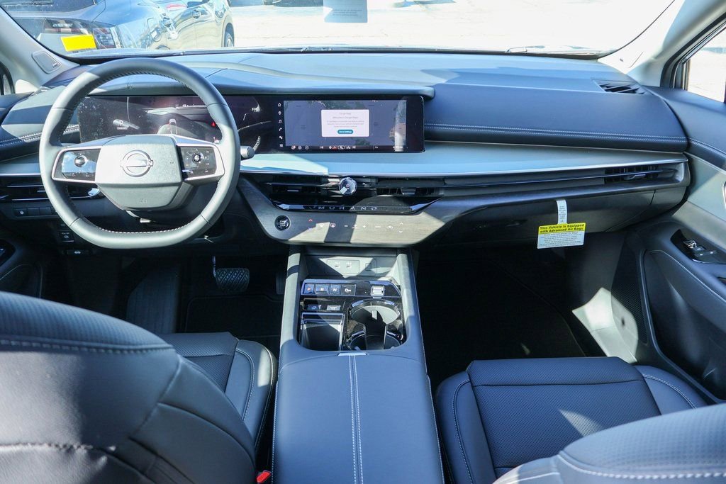 New 2026 Nissan Murano SL image 6