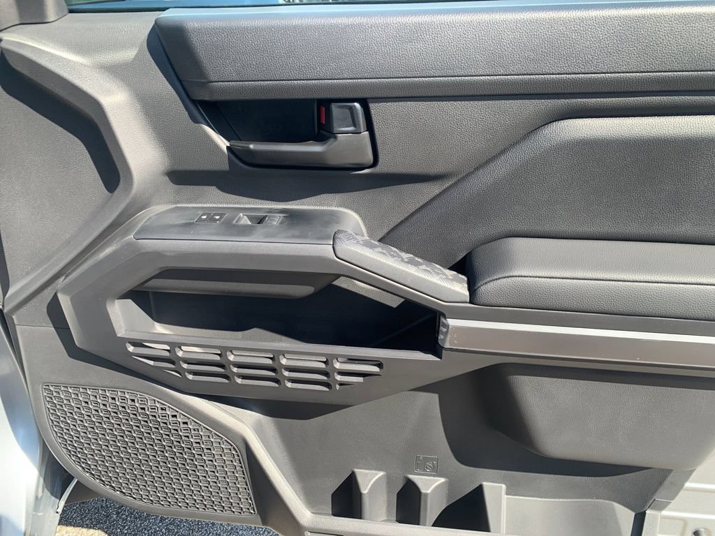 New 2026 Toyota Tacoma SR5 AWD/4WD image 18