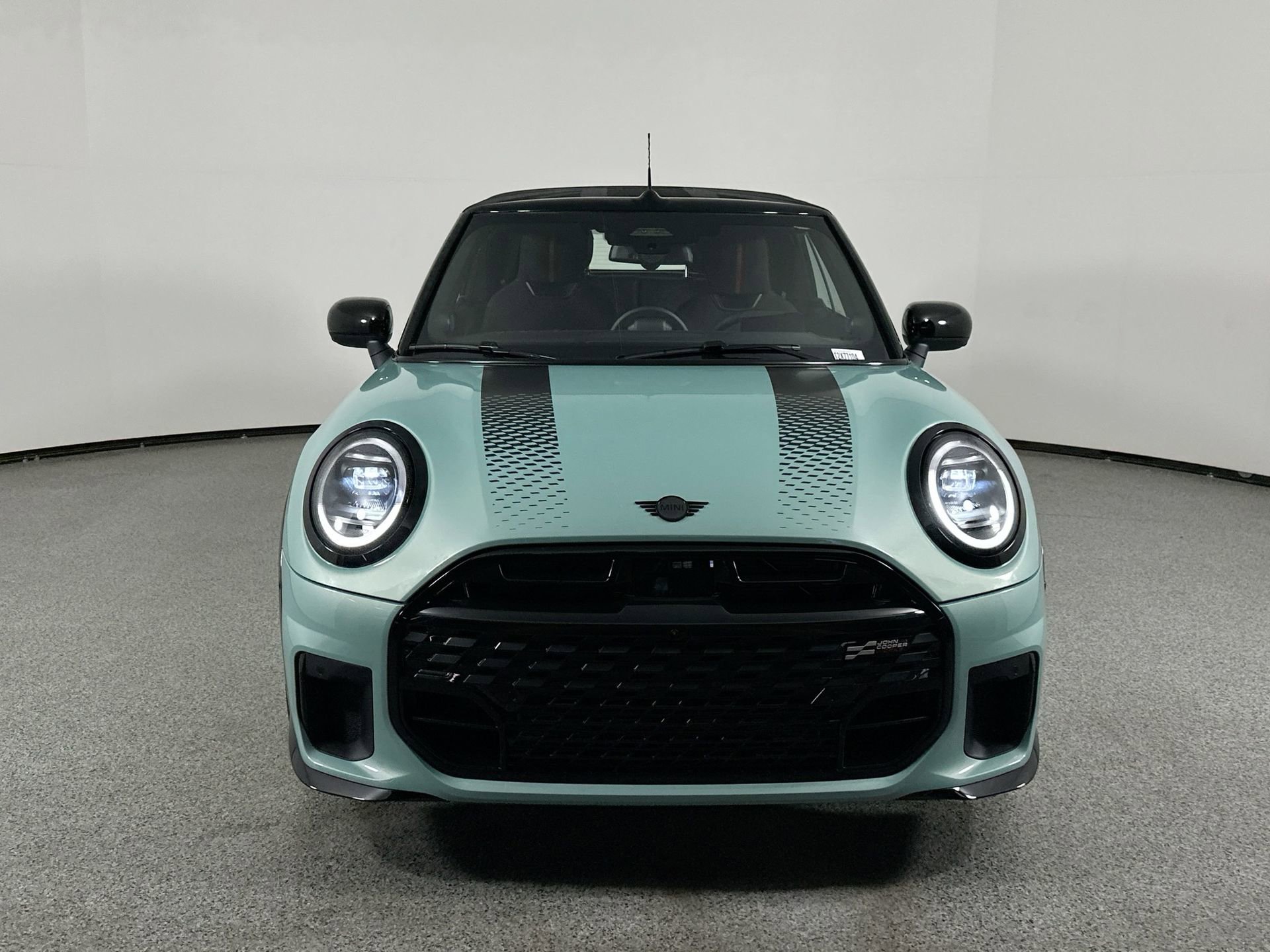 New 2026 MINI Cooper S image 2
