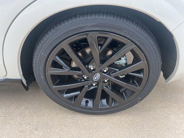 New 2026 Subaru Impreza RS AWD/4WD image 11