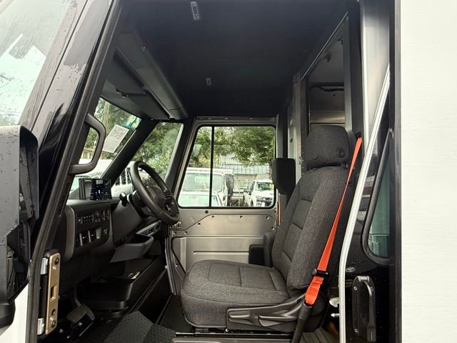 Used 2024 Chevrolet Brightdrop 600 w/ Battery Pack, Max Range image 10