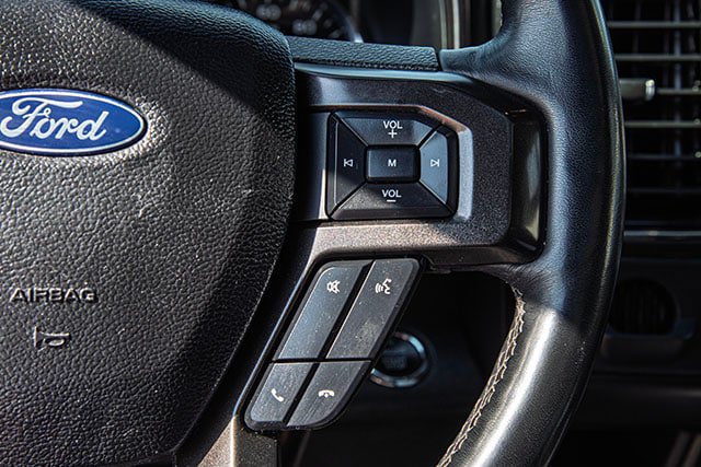 Used 2021 Ford Expedition Max Limited AWD/4WD image 10