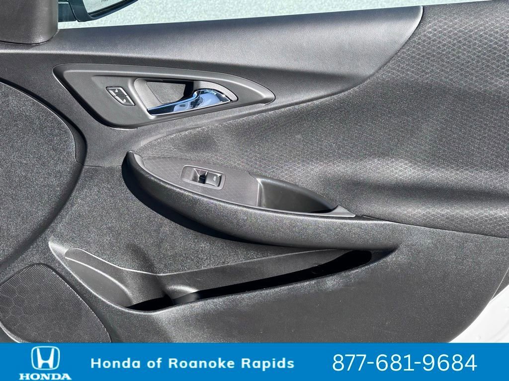 Used 2024 Chevrolet Malibu LT image 21