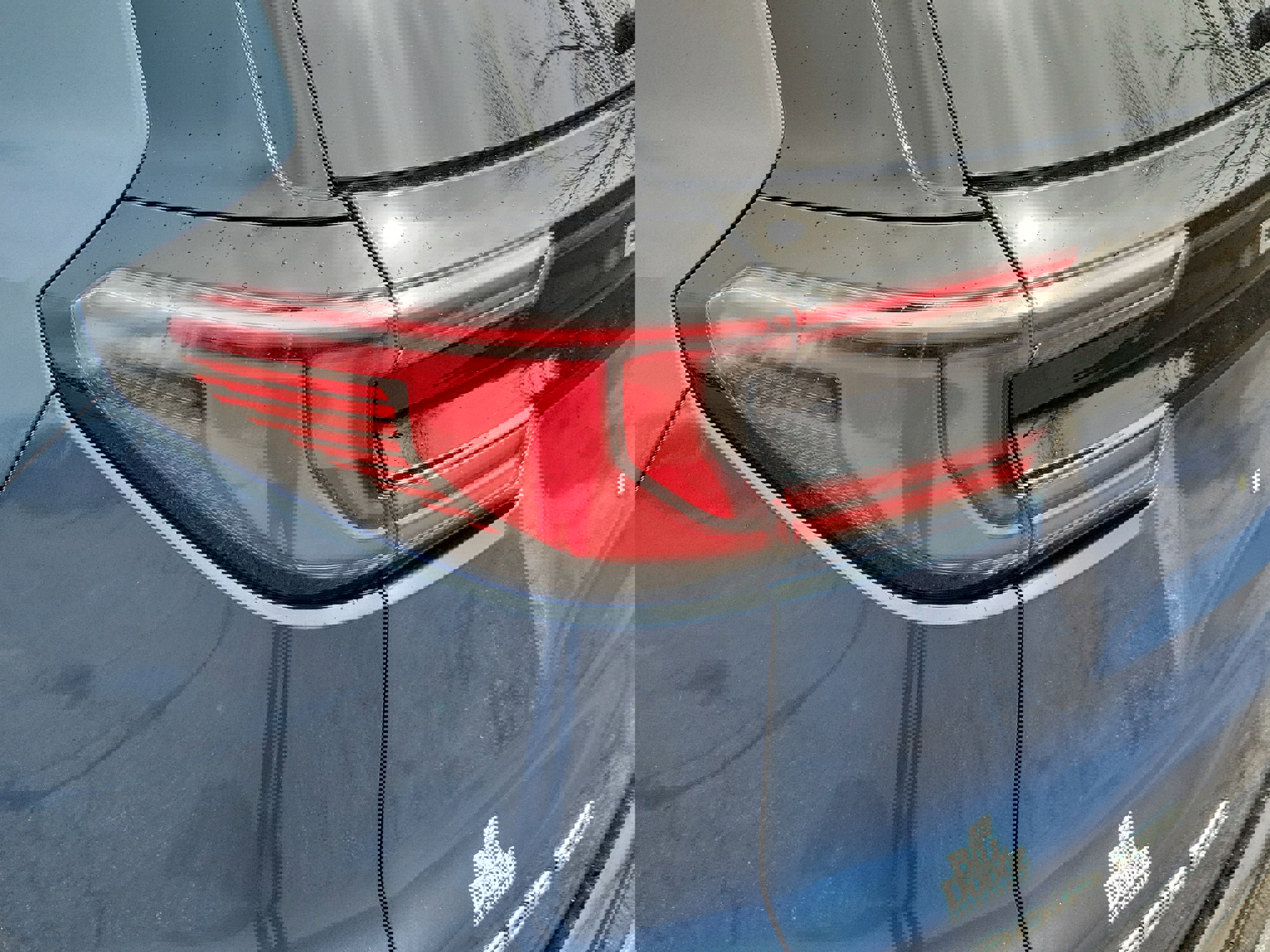 New 2026 GMC Acadia Denali w/ Super Cruise Package image 15