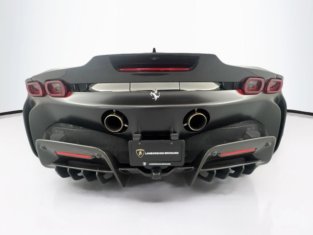 Used 2023 Ferrari SF90 Stradale AWD/4WD image 29