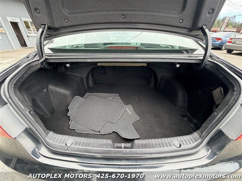Used 2012 Hyundai Sonata SE FWD image 14