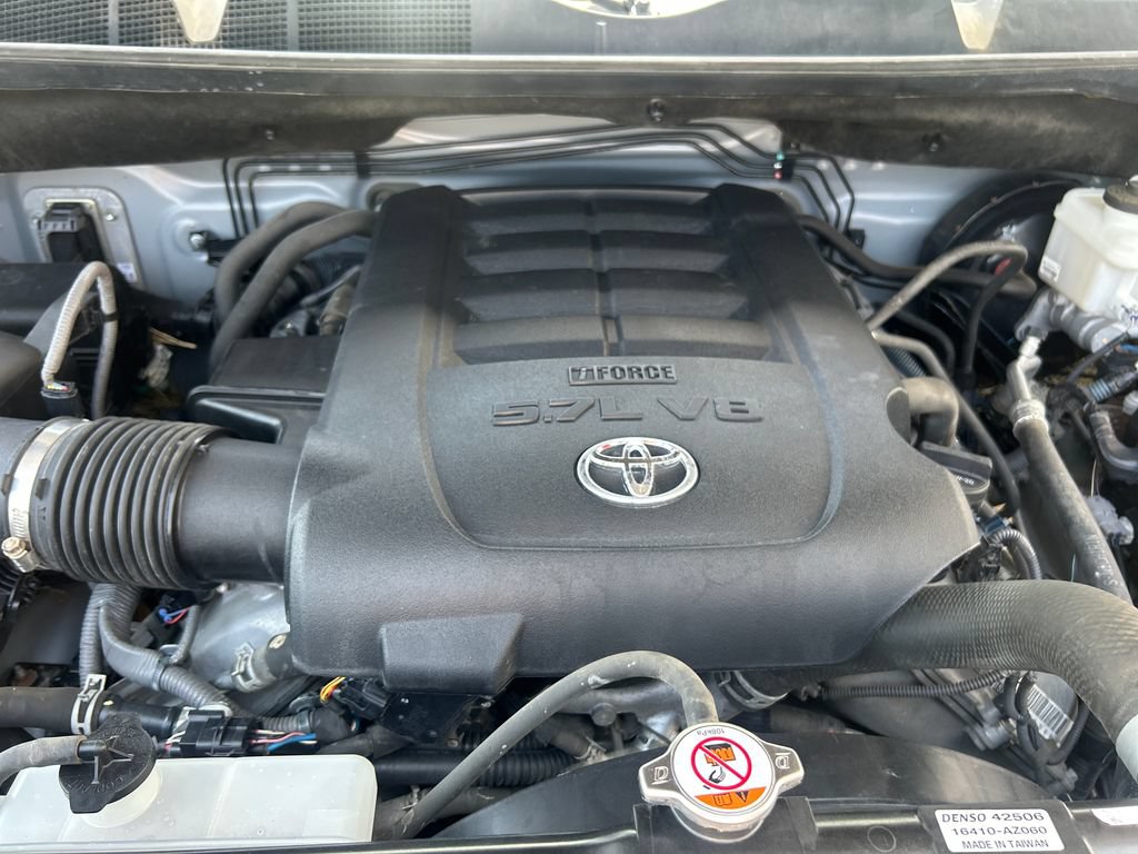 Used 2019 Toyota Tundra SR5 AWD/4WD image 22
