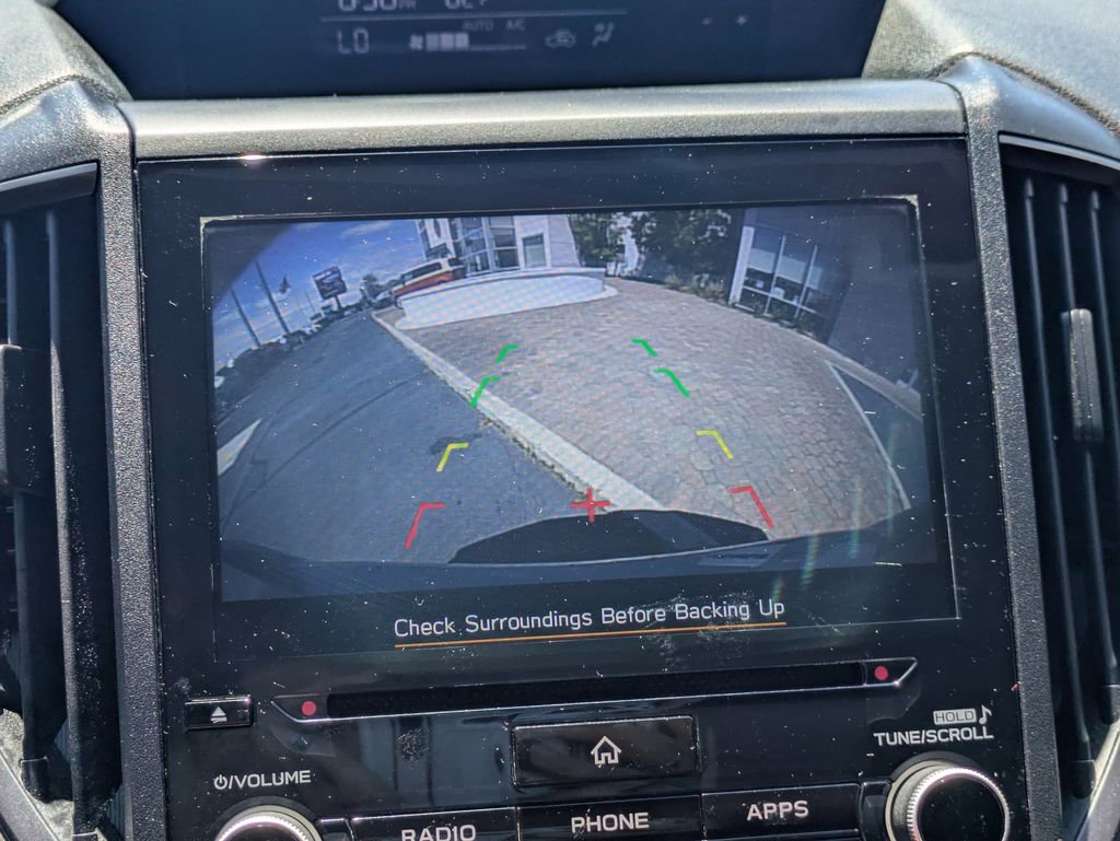 Used 2023 Subaru Crosstrek 2.0i Premium w/ Special Edition image 21