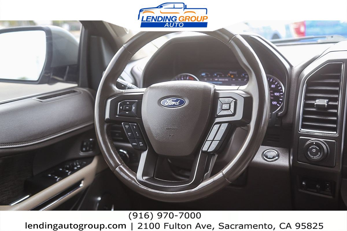 Used 2019 Ford Expedition Limited w/ Special Edition Package image 14